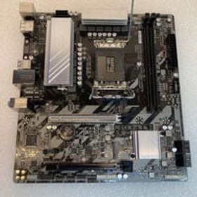 中古 GIGABYTE B860M D2H (B860 1851 mATX DDR5) 175458 状態： B:良品