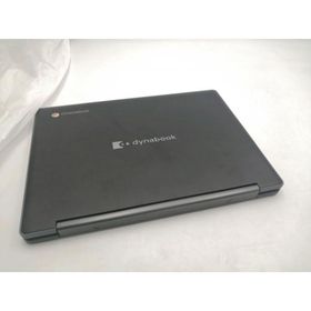 【中古】Dynabook Dynabook Chromebook C1 Dynabook Chromebook C1 BK Cool Black【ECセンター】保証期間１ヶ月【ランクC】