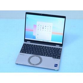 CF-SR4RFAAS LTE SIMフリー 16GB SSD2TB 新品 13世代i5 WUXGA+ Win11 Panasonic PC ノートパソコン 管理E02
