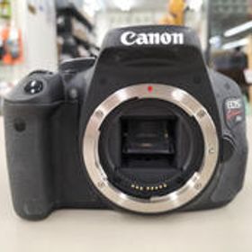デジタル一眼レフ EOS KISS X5 CANON