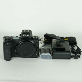 [美品 | シャッター数17,300回] Nikon Z6II [ボディ] | Nikon Zマウント