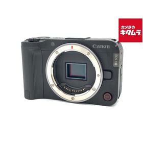 【中古】 【美品】 キヤノン EOS R50 V ボディ