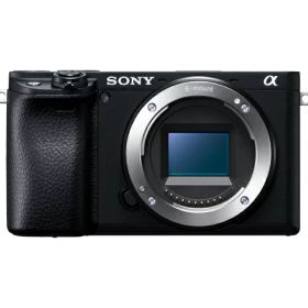 【在庫あります 即納可能】デジタル一眼カメラ α6400 ボディILCE-6400 ブラック