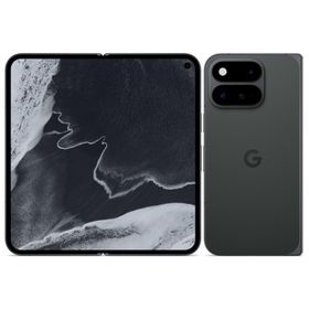 新品未開封/国内版SIMフリー Google Pixel11 pro fold 256GB [Obsidian] docomo/AU/Softbank/楽天モバイル回線対応 白ロム スマホ 本体