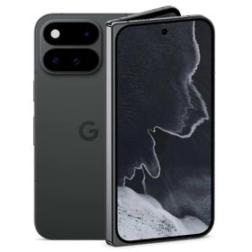 Google Pixel 11 Pro Fold 512G+16G SIMフリ ー/白ロム [Obsidian]