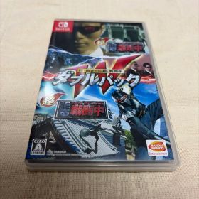 超・逃走中＆超・戦闘中 ダブルパック Switch