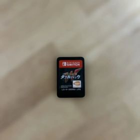 超・逃走中＆超・戦闘中 ダブルパック. Switchソフト