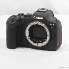 (中古)Canon EOS R6 Mark II ボディ(269-ud)