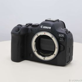 (中古)Canon EOS R6 Mark II ボディ(368-ud)