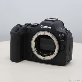 (中古)Canon EOS R6 Mark II ボディ(344-ud)