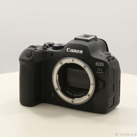 (中古)Canon EOS R6 Mark II ボディ(258-ud)