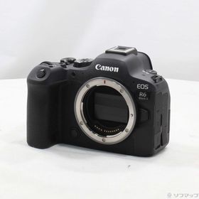 (中古)Canon EOS R6 Mark II ボディ(262-ud)