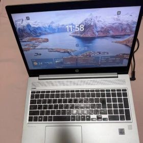 HP ProBook 450 G7 i5第10世代 8GB SSD256GB
