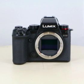 【中古】 (パナソニック) Panasonic DC-S5M2【中古カメラ デジタル一眼】 ランク：B