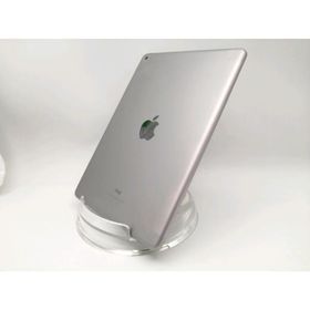 【中古】Apple 【Wi-Fi】 iPad（第5世代/2017） 32GB スペースグレイ MP2F2J/A【熊本】保証期間１ヶ月【ランクC】