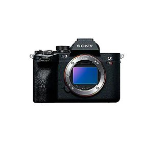 SONY(ソニー) / α7R V【ILCE-7RM5】