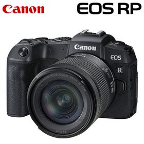 【送料無料】キヤノン ミラーレス一眼カメラ EOS RP RF24-105 IS STM レンズキット EOSRP-24105ISSTMLK Canon