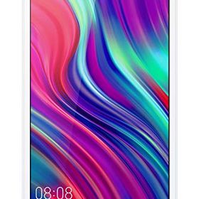 「非常に良い」HUAWEI MediaPad M5 lite 8 タブレット 8.0インチ Wi-Fiモデル RAM4GB/ROM6(中古品)