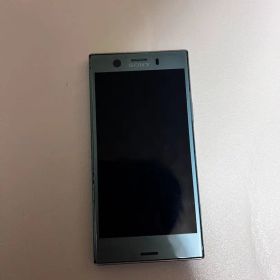 Xperia XZ1 compact