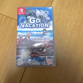 Switch GO VACATION