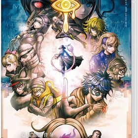 【Switch】超探偵事件簿 レインコード 返品種別B
