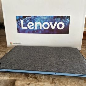 Lenovo IdeaPad Duet Chromebook レノボ クローム