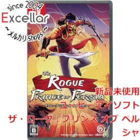 [bn:4] ザ・ローグ：プリンス オブ ペルシャ Nintendo Switch