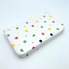 【中古 動作確認済】 ニンテンドー3DS LL とびだせ どうぶつの森パック Nintendo 任天堂 ゲーム ゲーム機 レトロ 携帯ゲーム機 一人時間 タッチパネル 懐かしい 平成 ゲーム ワイワイ