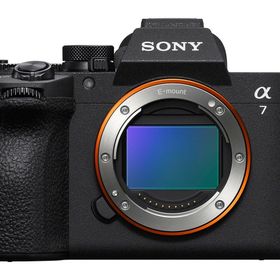 SONY ソニー デジタル一眼カメラ α7 V ボディ [Eマウント](ILCE-7M5)