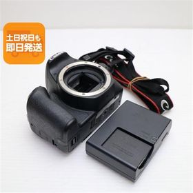 新品同様 EOS Kiss X9 ボディー ブラック 即日発送 一眼レフ Canon 本体 あすつく 土日祝発送OK