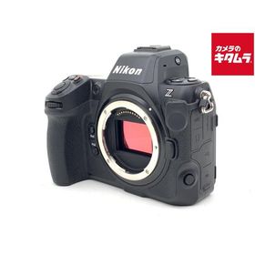 【中古】 【良品】 ニコン Z8 ボディ