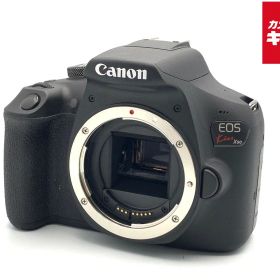 【中古】 【並品】 キヤノン EOS Kiss X90 ボディ 【デジタル一眼レフ】 【6ヶ月保証】