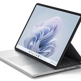 ★☆Microsoft / マイクロソフト Surface Laptop Studio 2 Z1I-00018 [プラチナ]【ノートパソコン】【送料無料】
