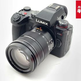 【中古】 【美品】 パナソニック LUMIX DC-G9M2L レンズキット 【ミラーレス一眼】 【6ヶ月保証】