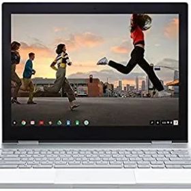 【中古】「非常に良い」Google Pixelbook (i5 8 GB RAM 128GB) [並行輸入]