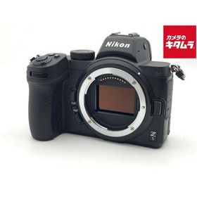 【中古】 【並品】 ニコン Z5 ボディ