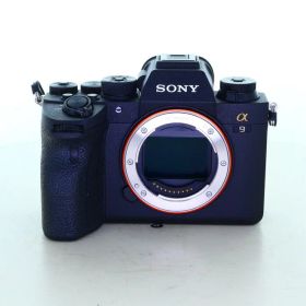【中古】 (ソニー) SONY α9 II [ILCE-9M2]ボディ【中古カメラ デジタル一眼】 ランク：AB