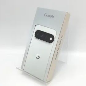 【未使用】Google 【SIMフリー】 Pixel 11 Pro XL [Fog] 12GB 256GB【京都】保証期間３ヶ月