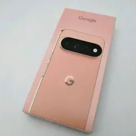 【未使用】Google 【SIMフリー】 Pixel 11 Pro XL [Canyon] 12GB 256GB【ECセンター】保証期間３ヶ月