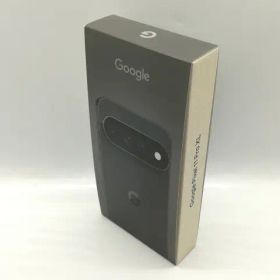 【未使用】Google 【SIMフリー】 Pixel 11 Pro XL [Obsidian] 12GB 256GB【秋葉5号】保証期間３ヶ月