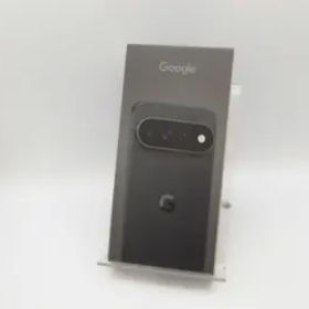 【未使用】Google 【SIMフリー】 Pixel 11 Pro XL [Obsidian] 12GB 256GB【アリオ倉敷】保証期間３ヶ月
