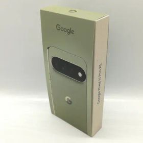 【未使用】Google 【SIMフリー】 Pixel 11 Pro XL [Olive] 12GB 256GB【DS秋葉】保証期間３ヶ月