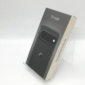【未使用】Google 【SIMフリー】 Pixel 11 Pro XL [Obsidian] 12GB 256GB【京都】保証期間３ヶ月