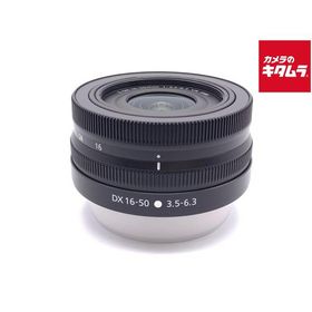 【中古】 【良品】 ニコン NIKKOR Z DX 16-50mm f/3.5-6.3 VR