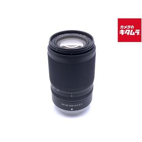 【中古】 【美品】 ニコン NIKKOR Z DX 50-250mm f/4.5-6.3 VR