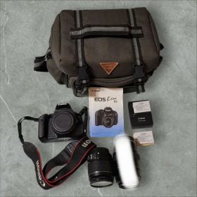 Canon EOS Kiss X5 デジタル一眼レフ カメラ あいみょん
