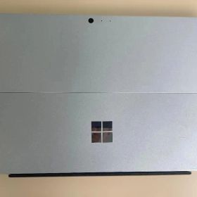 【第8世代Core i5・8GB・SSD256GB】Surface Pro 6