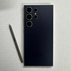 [極美品] Galaxy S24 Ultra バイオレット 256GB