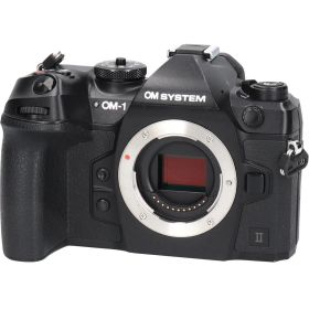 ＯＭ－１ＭＡＲＫ ＩＩ