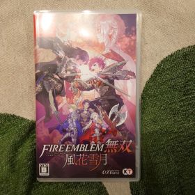 ファイアーエムブレム無双 風花雪月